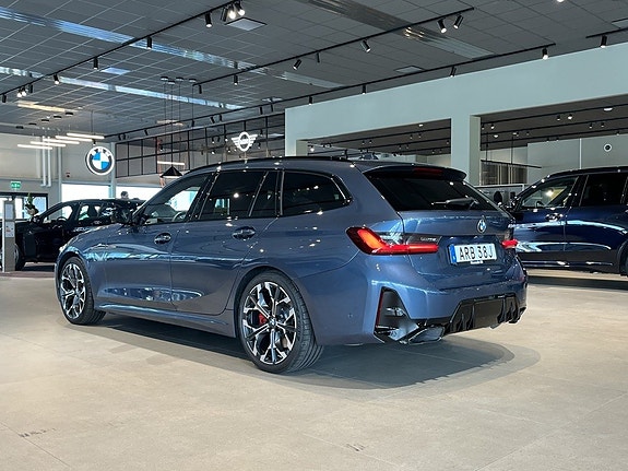 BMW M340i 6 of 22