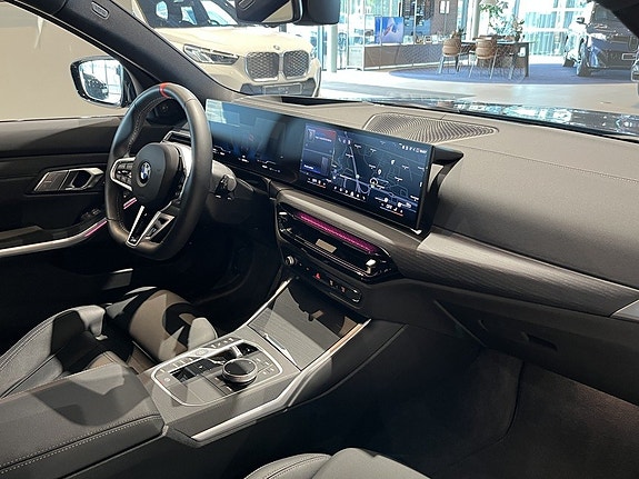 BMW M340i 17 of 22