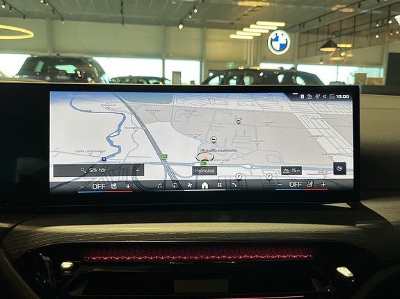 BMW M340i 12 of 22