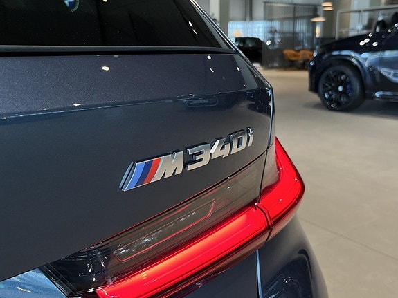 BMW M340i 7 of 22