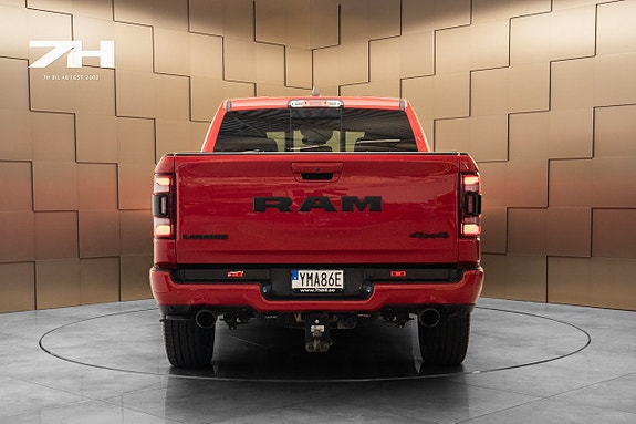 RAM 1500 4 of 24