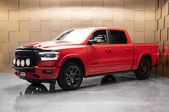 RAM 1500 2 of 24