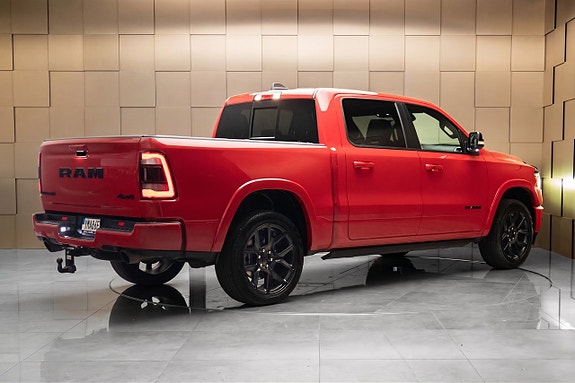 RAM 1500 5 of 24