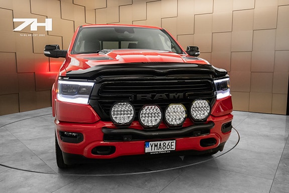RAM 1500 24 of 24