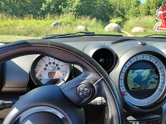 MINI Countryman Cooper D 5 of 5