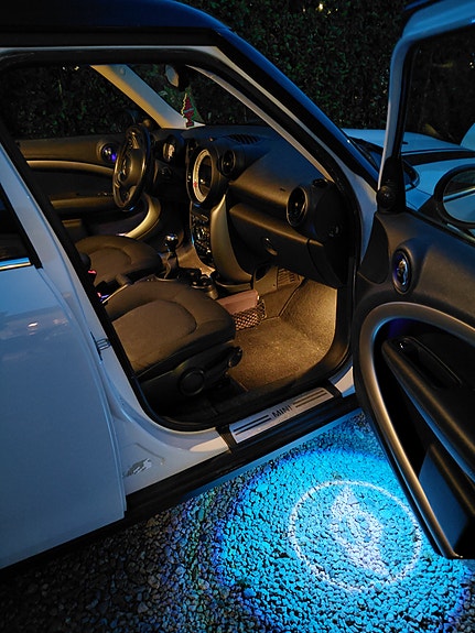 MINI Countryman Cooper D 8 of 8