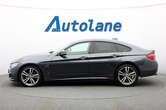 BMW 430d 5 of 5