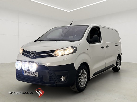 Toyota Proace 3 of 30