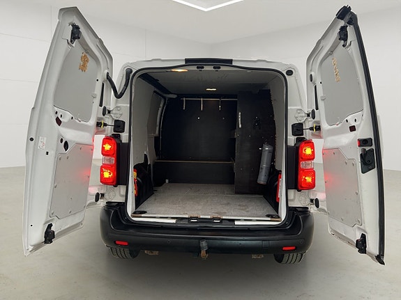 Toyota Proace 14 of 30