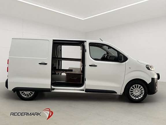 Toyota Proace 11 of 30