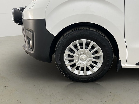 Toyota Proace 28 of 30