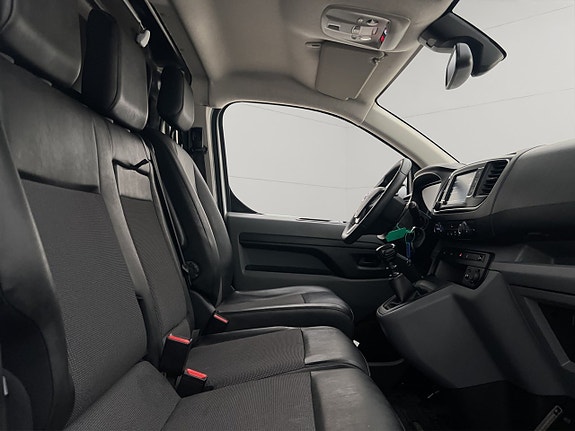 Toyota Proace 26 of 30