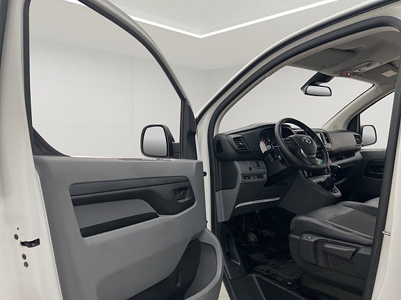 Toyota Proace 17 of 30