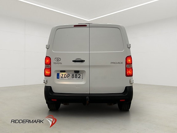 Toyota Proace 9 of 30