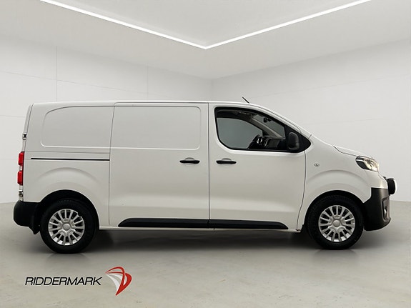 Toyota Proace 2 of 30