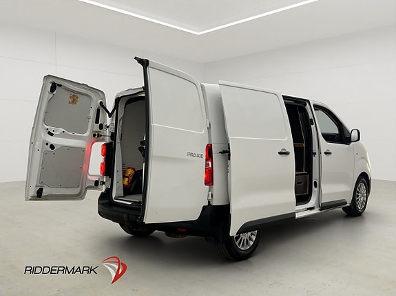 Toyota Proace 12 of 30