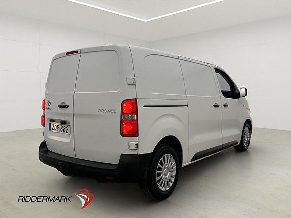Toyota Proace 10 of 30