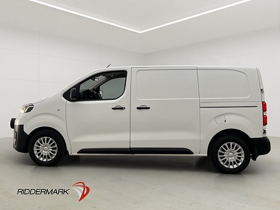 Toyota Proace 6 of 30