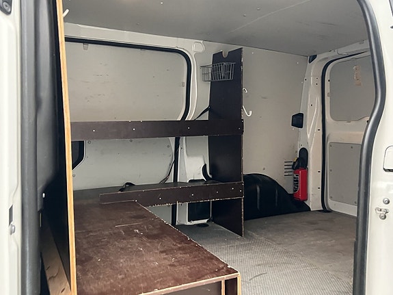 Toyota Proace 15 of 30