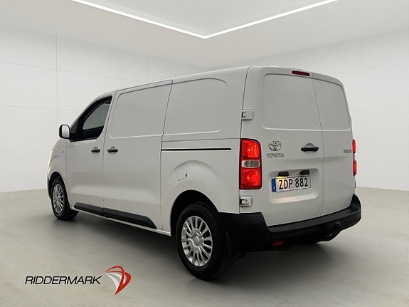 Toyota Proace 8 of 30