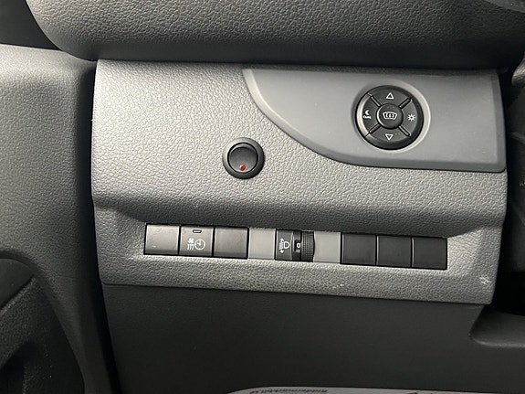 Toyota Proace 19 of 30