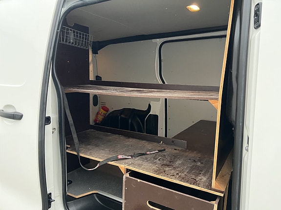 Toyota Proace 16 of 30