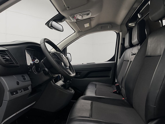 Toyota Proace 18 of 30
