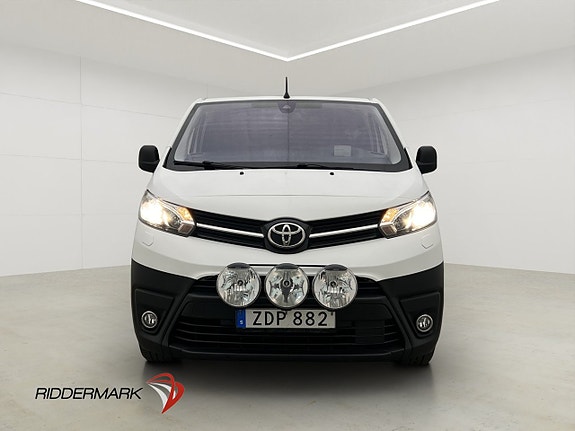 Toyota Proace 5 of 30