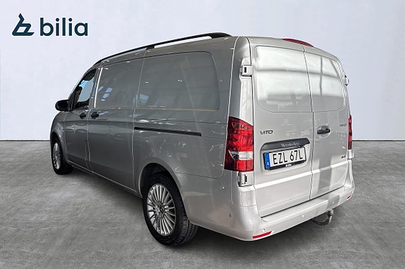Mercedes-Benz Vito 119 3 of 5