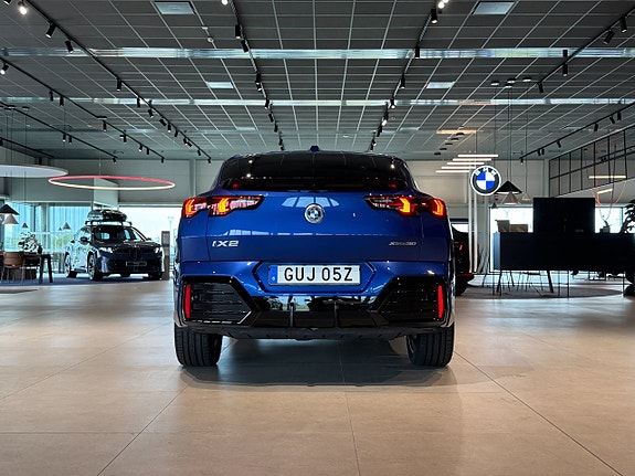 BMW iX2 5 of 5