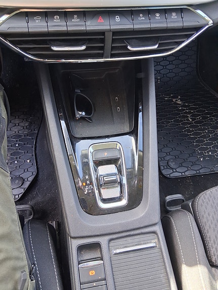 Skoda Octavia 11 of 14