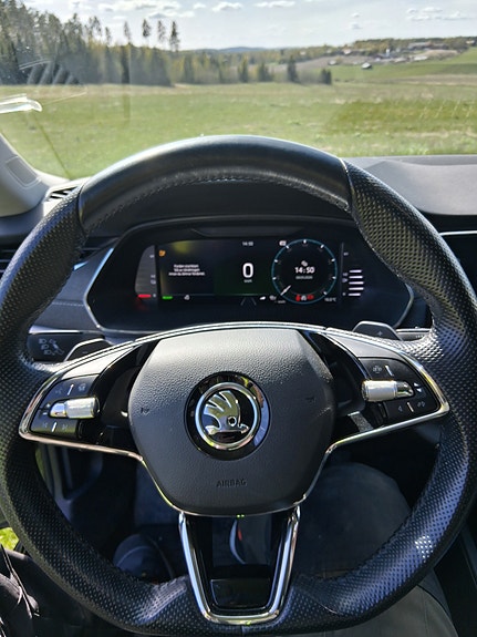 Skoda Octavia 7 of 14