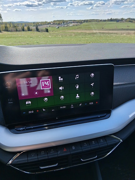 Skoda Octavia 10 of 14