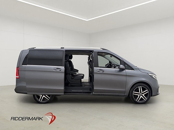 Mercedes-Benz V300 d 10 of 30