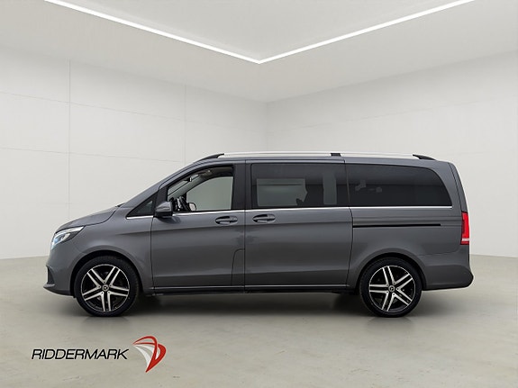 Mercedes-Benz V300 d 5 of 30