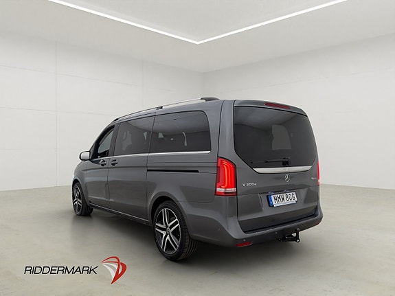 Mercedes-Benz V300 d 6 of 30