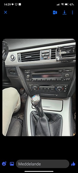 BMW 325i 5 of 5