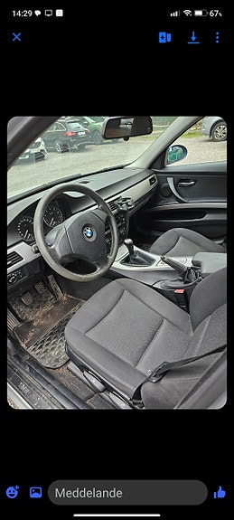 BMW 325i 3 of 5