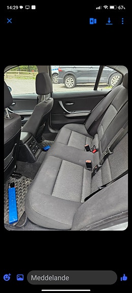 BMW 325i 4 of 5