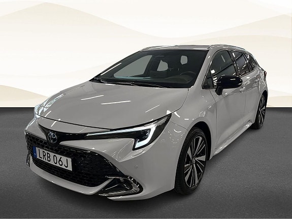 Toyota Corolla 18 of 23