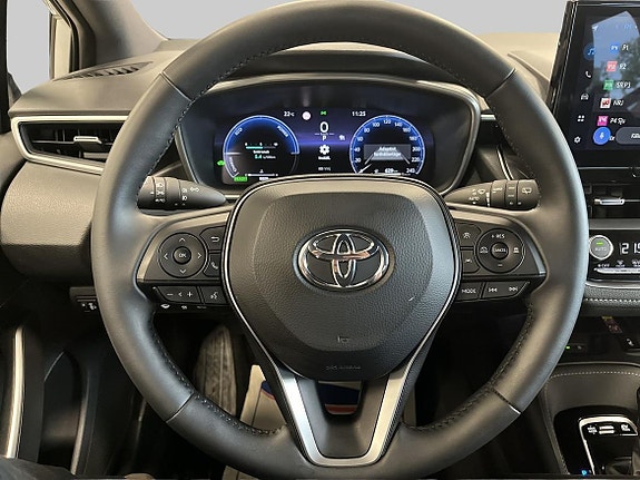 Toyota Corolla 21 of 23