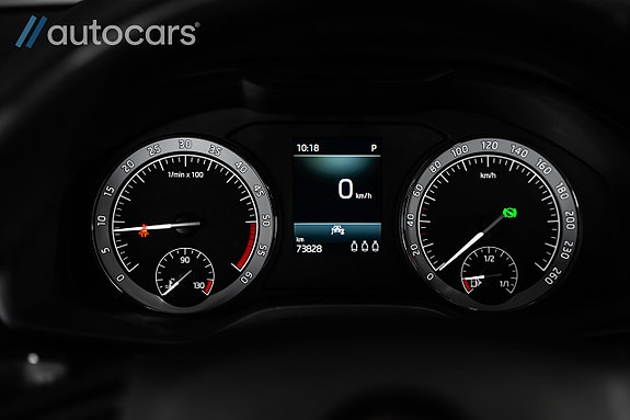 Skoda Kodiaq Scout 18 of 30