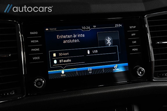 Skoda Kodiaq Scout 28 of 30