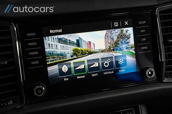 Skoda Kodiaq Scout 26 of 30