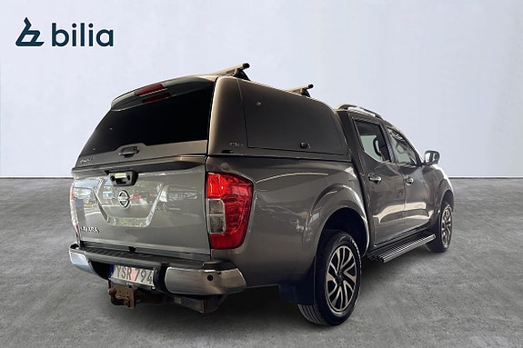 Nissan Navara 4 of 5