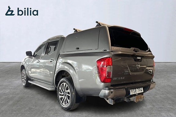 Nissan Navara 3 of 5