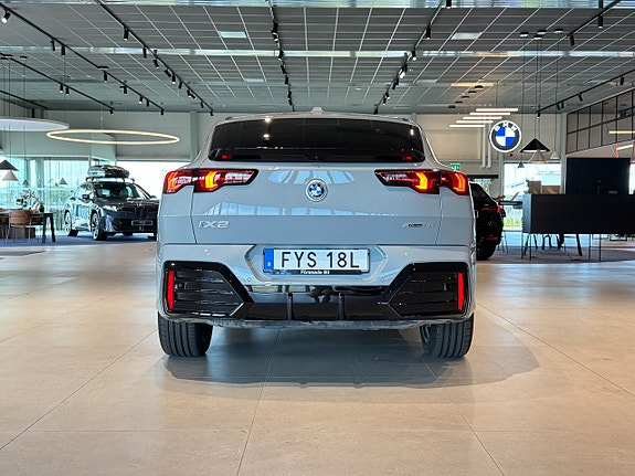BMW iX2 5 of 5