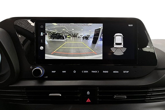 Hyundai i20 10 of 10