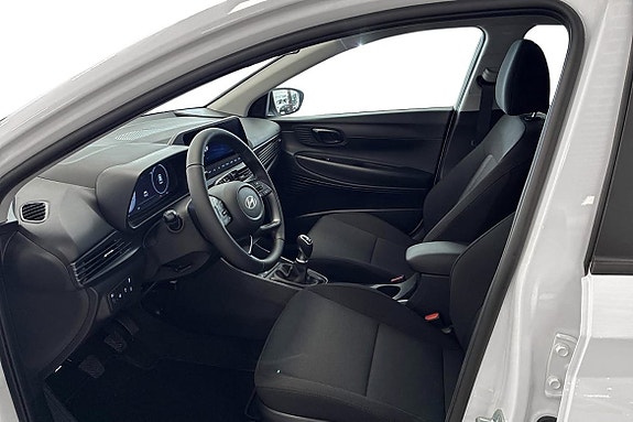 Hyundai i20 5 of 10