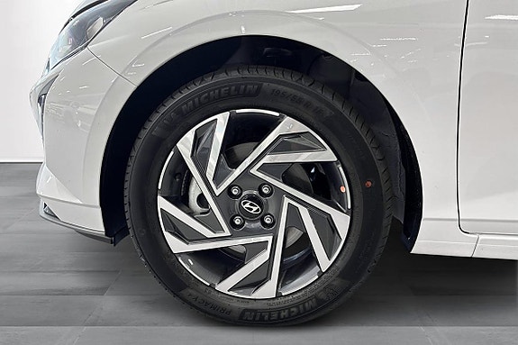 Hyundai i20 9 of 10